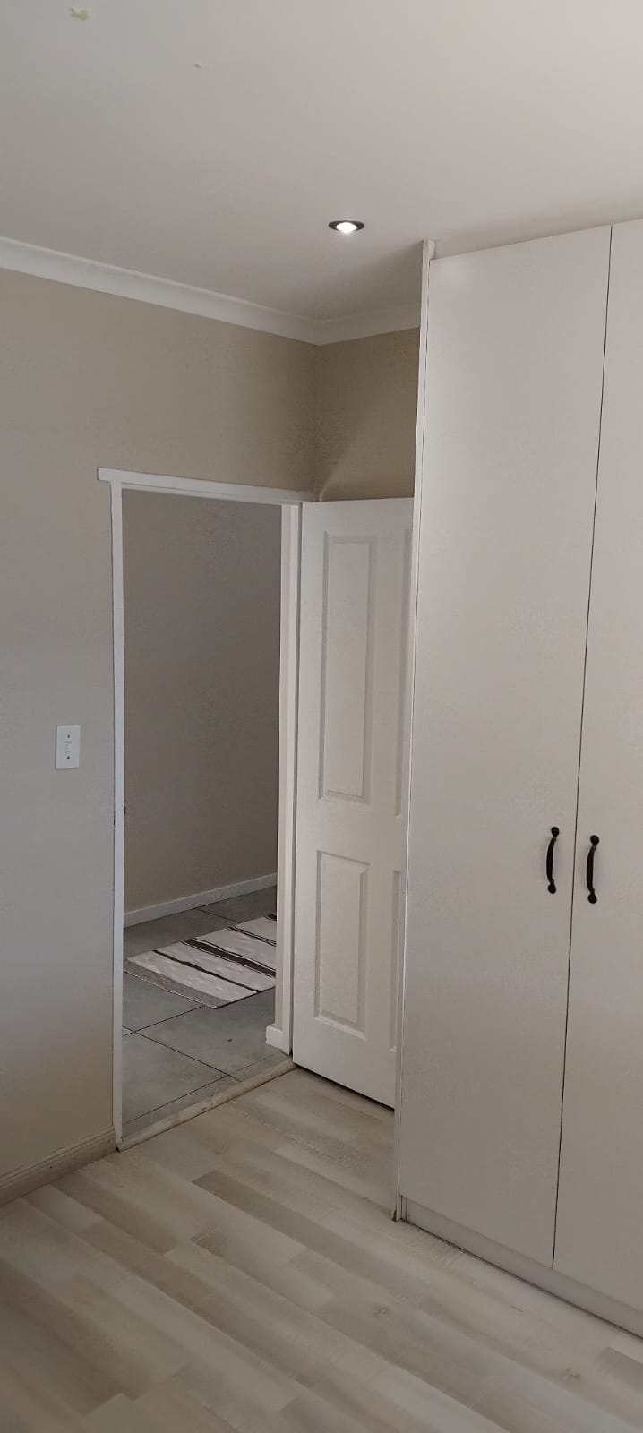 To Let 3 Bedroom Property for Rent in Jagtershof Western Cape